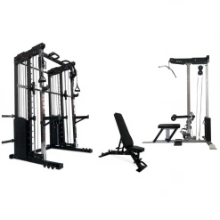 Body Iron Elite PT Pack