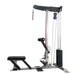 Body Iron Elite PT Pack