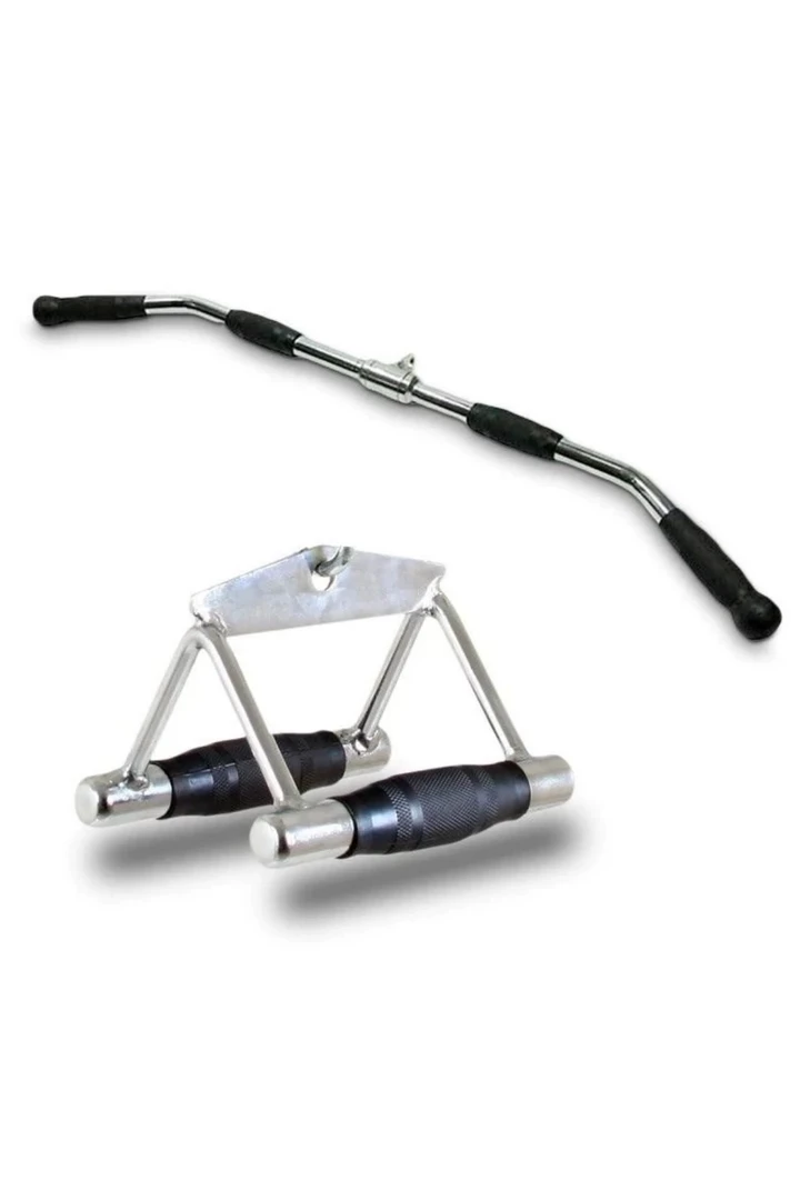 Body Iron Elite PT Pack 5 Body Iron Elite PT Pack