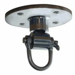 Everlast Elite Adjustable Speed Bag Platform & Swivel