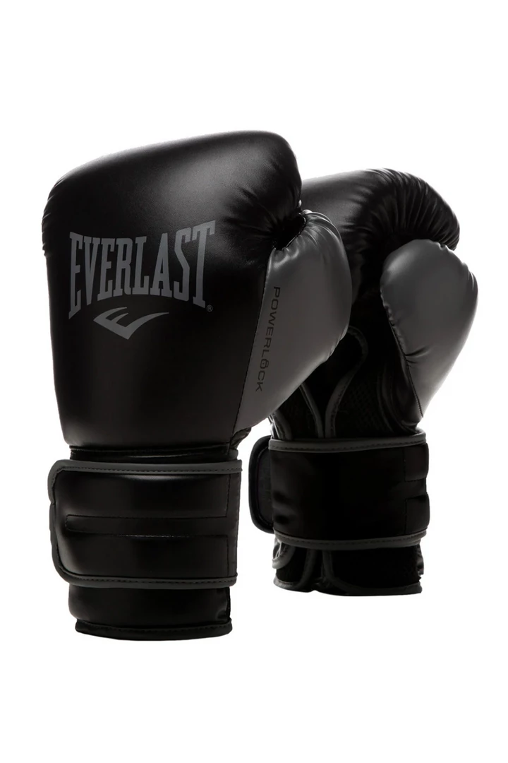 Everlast Powerlock2 Training Glove 4 Everlast Powerlock2 Training Glove
