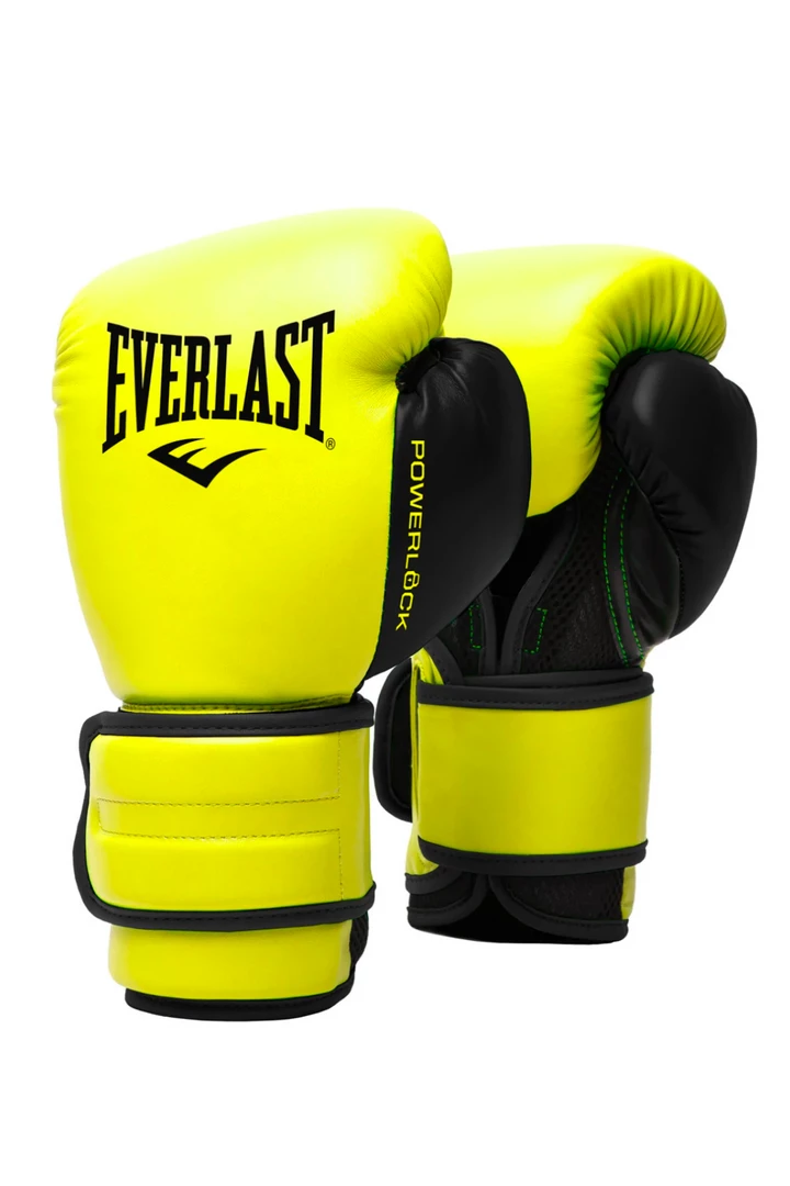 Everlast Powerlock2 Training Glove 5 Everlast Powerlock2 Training Glove