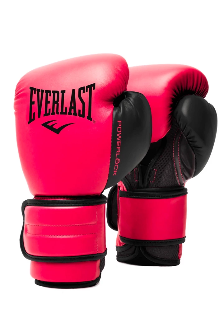 Everlast Powerlock2 Training Glove 7 Everlast Powerlock2 Training Glove