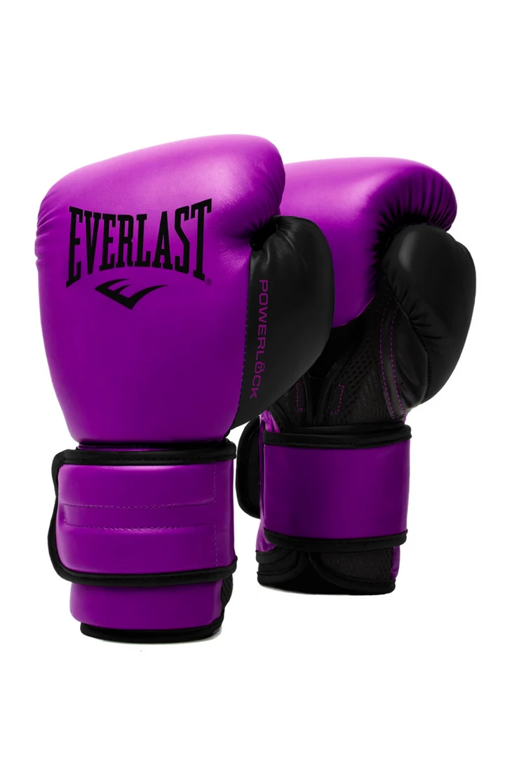 Everlast Powerlock2 Training Glove 8 Everlast Powerlock2 Training Glove