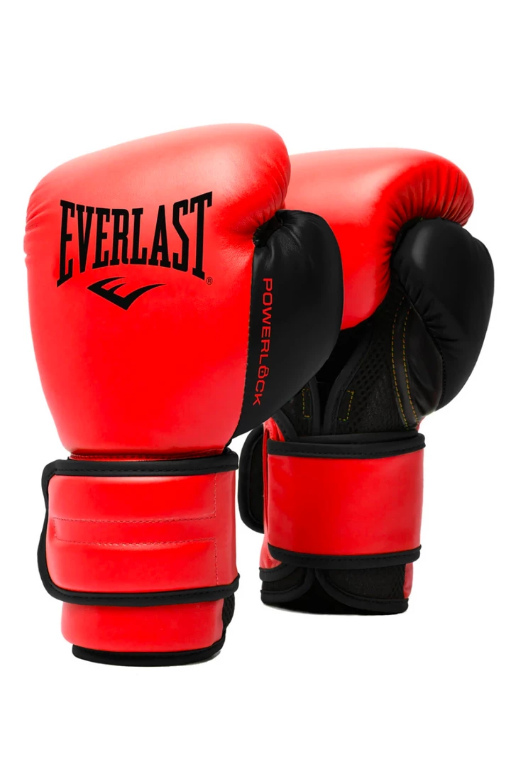 Everlast Powerlock2 Training Glove 6 Everlast Powerlock2 Training Glove