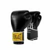 Gloves & Hand Wraps Everlast 1910 Classic Training Leather Glove 1 Gloves & Hand Wraps Everlast 1910 Classic Training Leather Glove