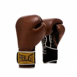 Gloves & Hand Wraps Everlast 1910 Classic Training Leather Glove