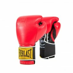 Gloves & Hand Wraps Everlast 1910 Classic Training Leather Glove