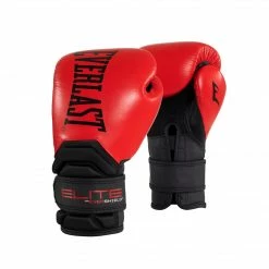 Boxing Equipment Everlast Contender Elite Gloves