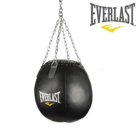 Everlast Wrecking Ball Boxing Bags 3 Everlast Wrecking Ball Boxing Bags