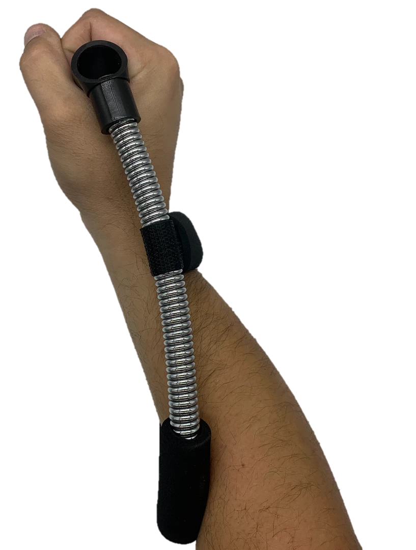 Body Iron Forearm Trainer Functional 6 Body Iron Forearm Trainer Functional