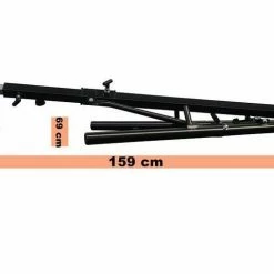 Body Iron Foldable Boxing Stand Boxing Equipment