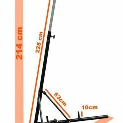 Body Iron Boxing Equipment Everlast Foldable Boxing Stand Set 17 Body Iron Boxing Equipment Everlast Foldable Boxing Stand Set