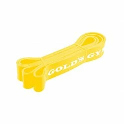 Mobility & Recovery Gold's Gym Heavy Power Band