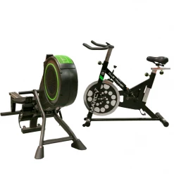 Bodyworx Green Machine Duo