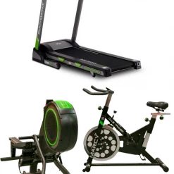 Bodyworx Green Machine Trio Package Deals