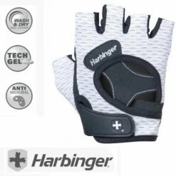 Harbinger Women's FlexFit Gloves