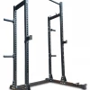 Body Iron Heavy Duty Half Rack HLR22 Power Racks & Squat Racks