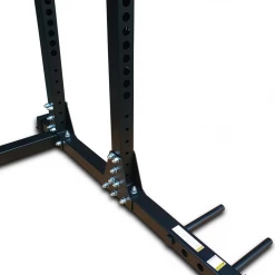 Body Iron Heavy Duty Half Rack HLR22 Power Racks & Squat Racks