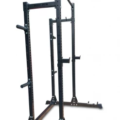 Body Iron Heavy Duty Half Rack HLR22 Power Racks & Squat Racks