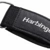 Harbinger Neoprene Padded 2 Inch Ankle Cuff Cable Attachment