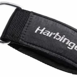 Harbinger Neoprene Padded 2 Inch Ankle Cuff Cable Attachment