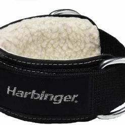 Harbinger Heavy Duty 3 Inch Ankle Cuff Cable Attachment