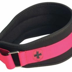 Harbinger Women's 5 Foam Core Belt Weight Training Accessories