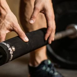 Harbinger Barbell Pad