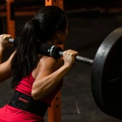 Harbinger Barbell Pad