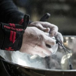 Weight Training Accessories Harbinger HumanX Chalk Ball