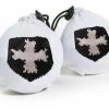 Weight Training Accessories Harbinger HumanX Chalk Ball 1 Weight Training Accessories Harbinger HumanX Chalk Ball