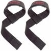 Harbinger Padded Cotton Lifting Straps Weight Training Accessories