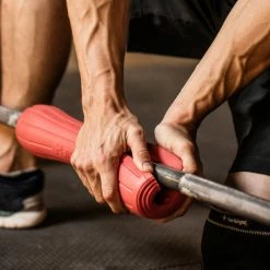 Harbinger Ergofit Barbell Pad