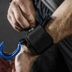Gym Gloves, Belts & Straps Harbinger Lifting Hooks