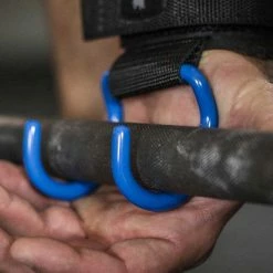 Gym Gloves, Belts & Straps Harbinger Lifting Hooks