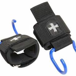 Gym Gloves, Belts & Straps Harbinger Lifting Hooks