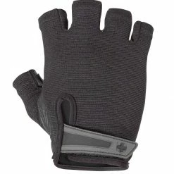 Gym Gloves, Belts & Straps Harbinger Men's Power Gloves
