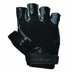 Harbinger Pro Strength Gloves Gym Gloves, Belts & Straps