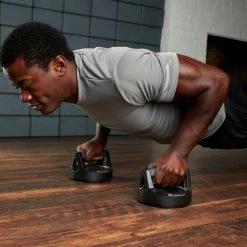 Harbinger Push Up Pro