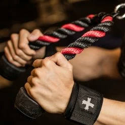 Body Iron Strength Harbinger Tricep Rope Cable Attachment