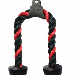 Body Iron Strength Harbinger Tricep Rope Cable Attachment