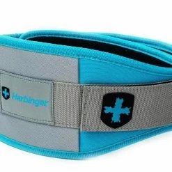 Harbinger Humanx Women's 5" Competition CoreFlex Belt Weight Training Accessories