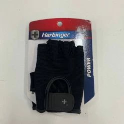 Gym Gloves, Belts & Straps Harbinger Women's Power Glove V1
