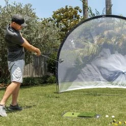 SKLZ Home Driving Range Sports