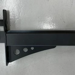 Body Iron Pair Reinforced Safety Spotter Hooks For E2 -SS2 - ES2- BLR-100 Rack (50x50)