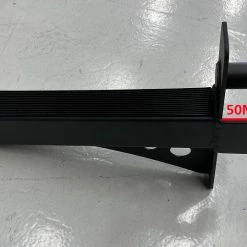 Body Iron Pair Reinforced Safety Spotter Hooks For E2 -SS2 - ES2- BLR-100 Rack (50x50)