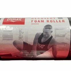 Everlast Recovery Foam Roller 33cm Mobility & Recovery