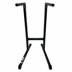 Body Weight Training Body Iron Dip Station