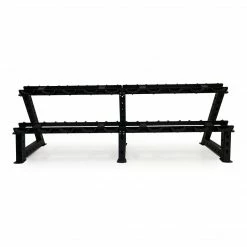 Weights, Barbells & Dumbbells Body Iron 475 Kg Commercial Club CPU Dumbbell Set With Optional Rack